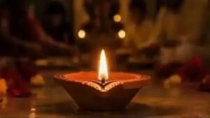 हरियाणा में आज जलेगा सवा करोड़ दीप, 90 विधानसभा सीटों पर ‘आशीर्वाद का दीया’ कार्यक्रम