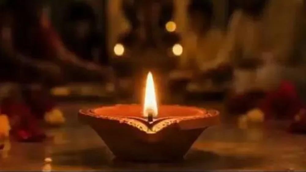 हरियाणा में आज जलेगा सवा करोड़ दीप, 90 विधानसभा सीटों पर ‘आशीर्वाद का दीया’ कार्यक्रम
