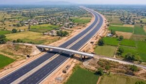 राजस्थान में 8,656 करोड़ से बनेगा 277 KM लंबा एक्सप्रेस-वे, 6 जिलों को मिलेगी हाईस्पीड कनेक्टिविटी