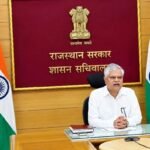 राज्य निर्वाचन आयोग के मुख्य निर्वाचन आयुक्त राजेश्वर सिंह के नाम से फेसबुक पर बनाई गई फर्जी प्रोफाइल