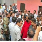 महापौर पर समस्याओं की अनदेखी का आरोप, कांग्रेस ने 7 दिन में समाधान नहीं होने पर आंदोलन की चेतावनी दी