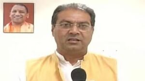 पूर्व मंत्री मोहसिन रजा को बड़ी जिम्मेदारी, बने यूपी अल्पसंख्यक आयोग के अध्यक्ष
