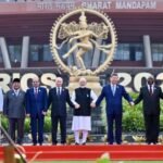PM मोदी की कूटनीतिक पारी तेज, BRICS में 15 नेताओं से मुलाकात कर साधे रणनीतिक समीकरण