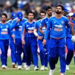 बारिश ने बिगाड़ी टीम इंडिया की तैयारी, बिना मैच खेले एशियन गेम्स सेमीफाइनल में श्रीलंका से भिड़ेगा भारत