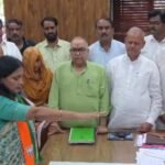 अलवर नगर निगम में बीजेपी का पलड़ा भारी, 9 निर्दलीयों के समर्थन से बहुमत का आंकड़ा पार