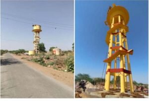 राजस्थान की 3 ढाणियों में बदली पानी की तस्वीर, ₹1.50 करोड़ से 2,805 ग्रामीणों को राहत