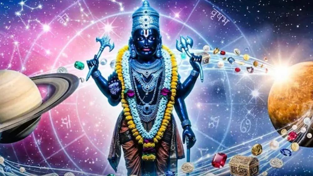 9 अक्टूबर को बदलेगी शनि की चाल, इन 4 राशियों की चमकेगी किस्मत