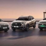 Hyundai का बड़ा धमाका! एक साथ लॉन्च हुई Creta, Creta Electric और Alcazar के Lounge Edition