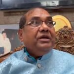 अखिलेश रोज गढ़ते हैं फर्जी नैरेटिव, बंधुराष्ट्र के लिए राष्ट्र प्रथम जरूरी- बृजलाल