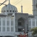 उज्जैन में 100 साल पुरानी मस्जिद पर संकट, हाईकोर्ट से नहीं मिली राहत; सिंहस्थ के लिए होगी सड़क चौड़ी