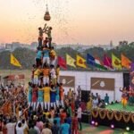 रांची में श्रीकृष्ण जन्मोत्सव का भव्य आगाज, बाल गोपाल-बाल राधा पोशाक प्रतियोगिता ने जीता दिल