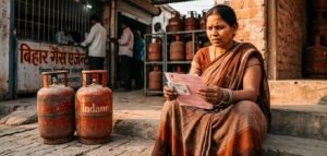 बिहार में LPG उपभोक्ताओं के लिए जरूरी खबर, 55 लाख ने नहीं कराया e-KYC; 1 अक्टूबर से नया नियम