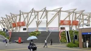 एशियन गेम्स से पहले आवास संकट, 2 खिलाड़ियों के कमरे में रह रहे 3 भारतीय खिलाड़ी