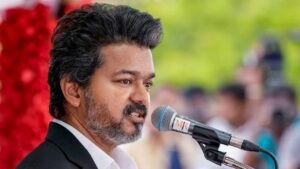 RTI विवाद पर विजय सरकार का यू-टर्न, कानून-व्यवस्था विभाग को छूट देने वाला आदेश वापस