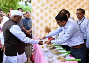 राजस्थान में नशामुक्त समाज के लिए सामूहिक प्रयास जरूरी, राज्यपाल हरिभाऊ बागडे ने युवाओं से किया आह्वान