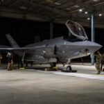 राजस्थान में उतरे 6 अमेरिकी F-35, भारत में पहली बार सैन्य अभ्यास में शामिल