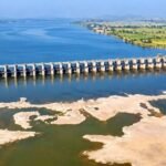 राजस्थान में 35 लाख लोगों को मिलेगा पानी, ईसरदा बांध से दौसा-सवाईमाधोपुर तक पहुंचा पानी