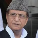 आजम खान को फिर झटका, हज कमेटी की जमीन बेचने के मामले में विजिलेंस ने दर्ज की FIR