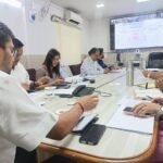 राजस्थान आबकारी विभाग ने तय किया 20% राजस्व बढ़ोतरी का लक्ष्य, रोज होगी जिलावार समीक्षा