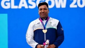 LoC पर लैंडमाइन से गंवाया पैर, फिर शॉट पुट में जीता गोल्ड; सोमन राणा ने सुनाई संघर्ष की कहानी