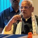 बिहार में UCC पर सियासी संग्राम तेज, जीतन राम मांझी ने किया लागू करने का समर्थन