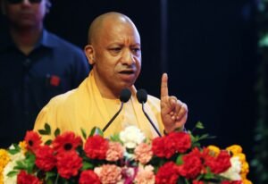 हर सप्ताह होगा बड़ा भर्ती इवेंट, छह महीने में एक लाख युवाओं को सरकारी नौकरी: मुख्यमंत्री योगी आदित्यनाथ