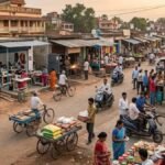 झारखंड में गिरिडीह सबसे आगे, 2.26 लाख अनिगमित प्रतिष्ठानों में 3.20 लाख कामगार जुड़े