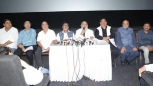 ऑस्कर 2026 के लिए भारत की आधिकारिक एंट्री बनी मराठी फिल्म ‘गोंधल’, 33 फिल्मों में हुआ चयन