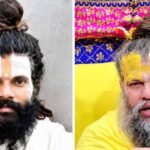 वृंदावन में संत प्रेमानंद महाराज के शिष्य की मौत, छत से गिरने का CCTV फुटेज आया सामने