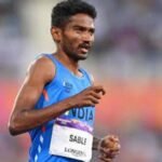एशियन गेम्स में अविनाश साबले को झटका, 3000 मीटर स्टीपलचेज में चौथे स्थान पर रहे