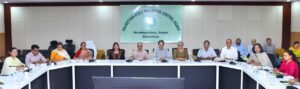 राजस्थान में वायु प्रदूषण नियंत्रण की नई पहल, IIT बॉम्बे ने PAVITRA पर आयोजित की कार्यशाला