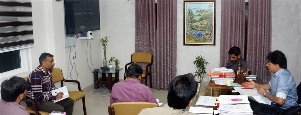 राजस्थान के सरकारी स्कूलों में निर्माण कार्यों की गुणवत्ता पर सख्ती, लापरवाही पर होगी कार्रवाई
