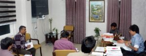 राजस्थान के सरकारी स्कूलों में निर्माण कार्यों की गुणवत्ता पर सख्ती, लापरवाही पर होगी कार्रवाई