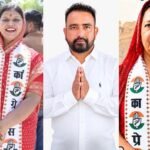 राजस्थान निकाय चुनाव में अनोखे नतीजे, कहीं देवर-भाभी जीते तो कहीं चाचा हारे