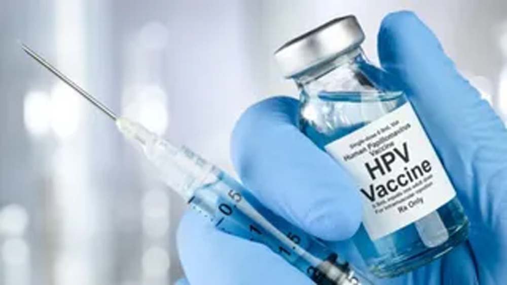 यूपी में अब घर-घर लगेगी HPV वैक्सीन, 15 साल से कम उम्र की छूटी बेटियों को मिलेगा मुफ्त टीका