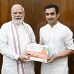 PM मोदी के 76वें जन्मदिन पर खेल जगत ने दी बधाई, सचिन से सिंधु तक ने की लंबी उम्र की कामना