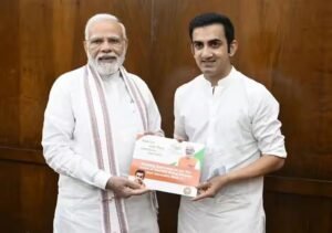 PM मोदी के 76वें जन्मदिन पर खेल जगत ने दी बधाई, सचिन से सिंधु तक ने की लंबी उम्र की कामना