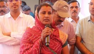 महाप्रबंधक उद्योग ने स्वरोजगार योजनाओं की दी जानकारी, उद्यमियों ने साझा किए अनुभव