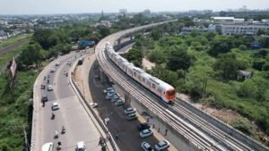 भोपाल मेट्रो के 500 मीटर दायरे में TDR का नया खेल, बढ़ेगी निर्माण क्षमता; रहवासियों की चिंता बढ़ी