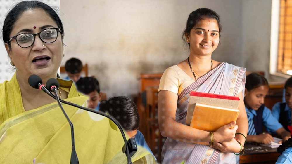 दिल्ली के सरकारी शिक्षकों के लिए नई ट्रांसफर पॉलिसी, अगले हफ्ते हो सकता है ऐलान