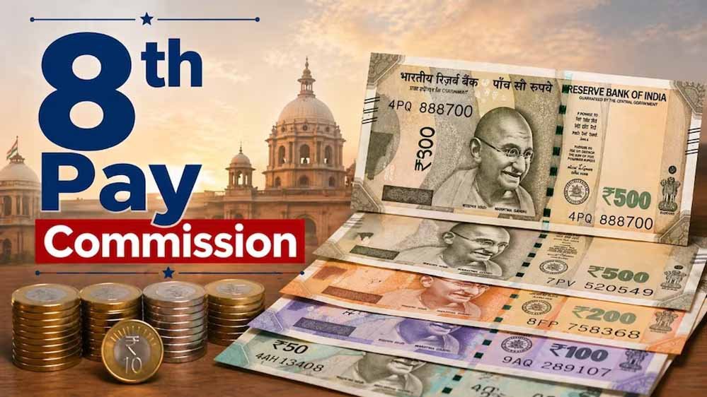 8th Pay Commission में OPS की वापसी पर पेच, एक्सपर्ट्स ने बताया क्यों मुश्किल है पुरानी पेंशन बहाल करना