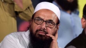 हाफिज सईद के खिलाफ NIA को बड़ी सफलता, 2 महीने में दूसरी बार जारी हुआ गिरफ्तारी वारंट