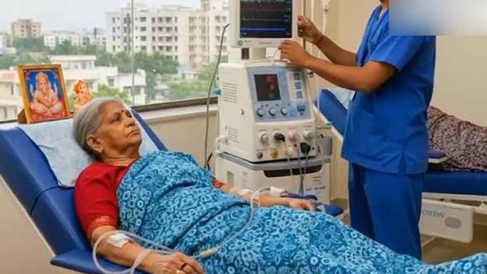 भजनलाल सरकार का बड़ा फैसला, राजस्थान में किडनी मरीजों को मुफ्त डायलिसिस की सुविधा; 1.17 लाख से ज्यादा सेशन पूरे