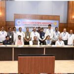 खेल प्रतिभाओं को आगे बढ़ाने के लिए संसाधनों और अवसरों की नहीं होगी कमी : मुख्यमंत्री विष्णु देव साय