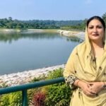हरियाणा के बुंगा गांव में बना ‘मिनी सुखना लेक’, सरपंच कविता चौधरी ने बदली डैम की तस्वीर