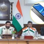 हरियाणा में शिक्षा-स्वास्थ्य पर बड़ा फैसला, 5 लाख टैबलेट और 59 एडवांस एंबुलेंस को मंजूरी