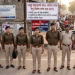 जमुई छेड़खानी केस में बड़ा एक्शन, 3 नाबालिग निरुद्ध; 2 युवकों की तलाश
