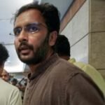 असम में CJP नेता आशुतोष रांका हिरासत में, गुवाहाटी मीटिंग से पहले पुलिस ने रोका