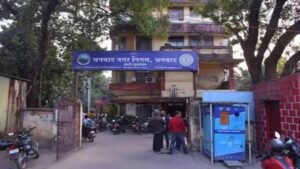 स्वच्छ वायु सर्वेक्षण में रांची 27वें स्थान पर, धनबाद और जमशेदपुर से पीछे