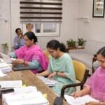 राजस्थान के मॉडल स्कूलों में शिक्षा सुधार पर जोर, रिक्त पद जल्द भरने के निर्देश